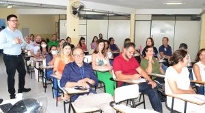 Montes Claros Curso de Financas 22 03 23 Foto Fabio Marcal