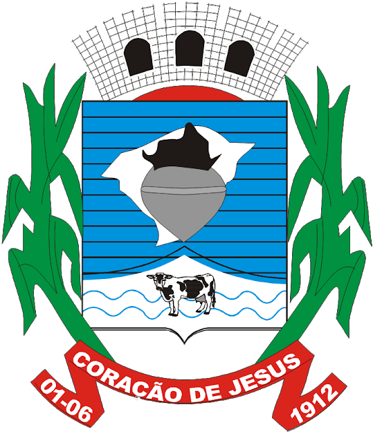 Prefeitura Municipal de Coração de Jesus